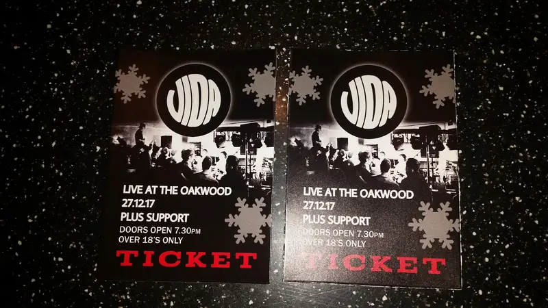 The Oakwood Lounge photo (photo 1 of 3)