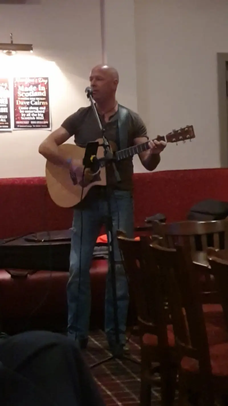 The Oakwood Lounge photo (photo 3 of 3)