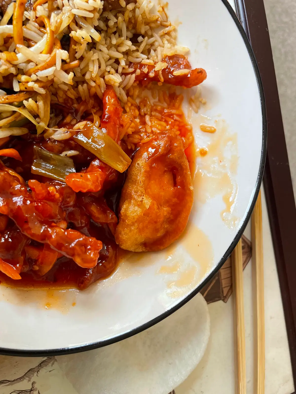 Evergreen Chinese Takeaway photo (photo 1 of 3)