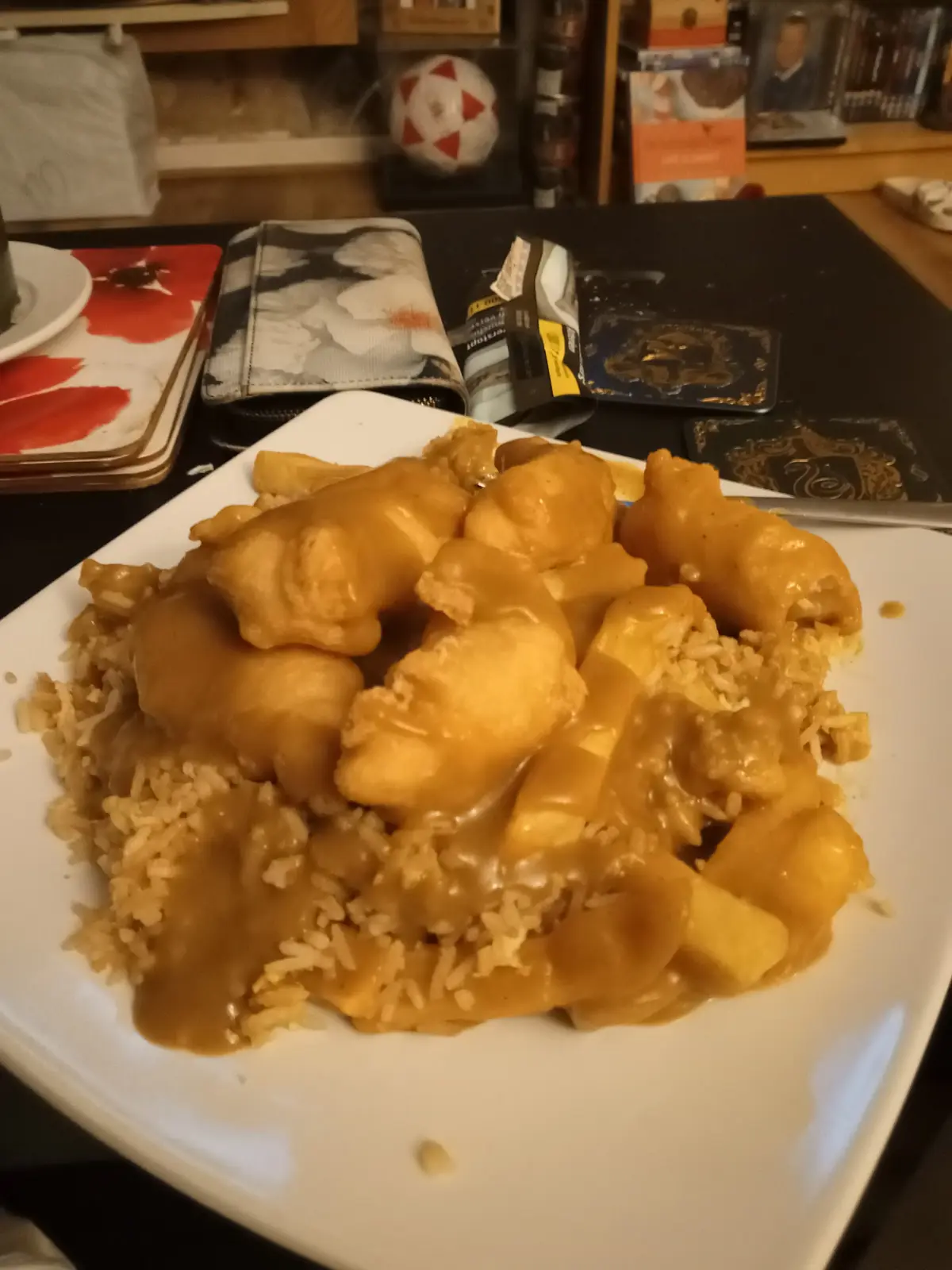 Evergreen Chinese Takeaway photo (photo 2 of 3)