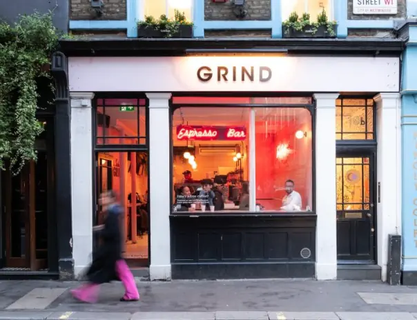 Grind