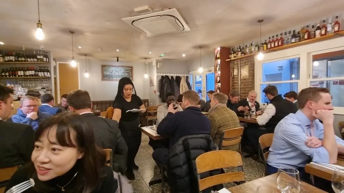L’Antipasto City 🇮🇹 photo (photo 1 of 3)