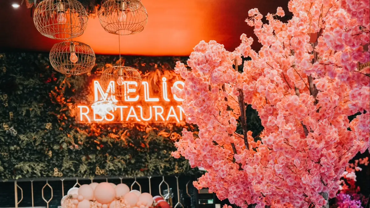 Melis Restaurant Wigan photo (photo 3 of 3)
