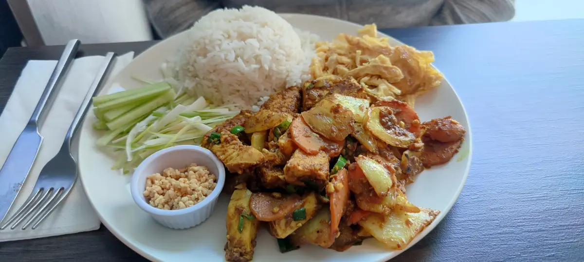 Lemongrass photo (photo 2 of 3)