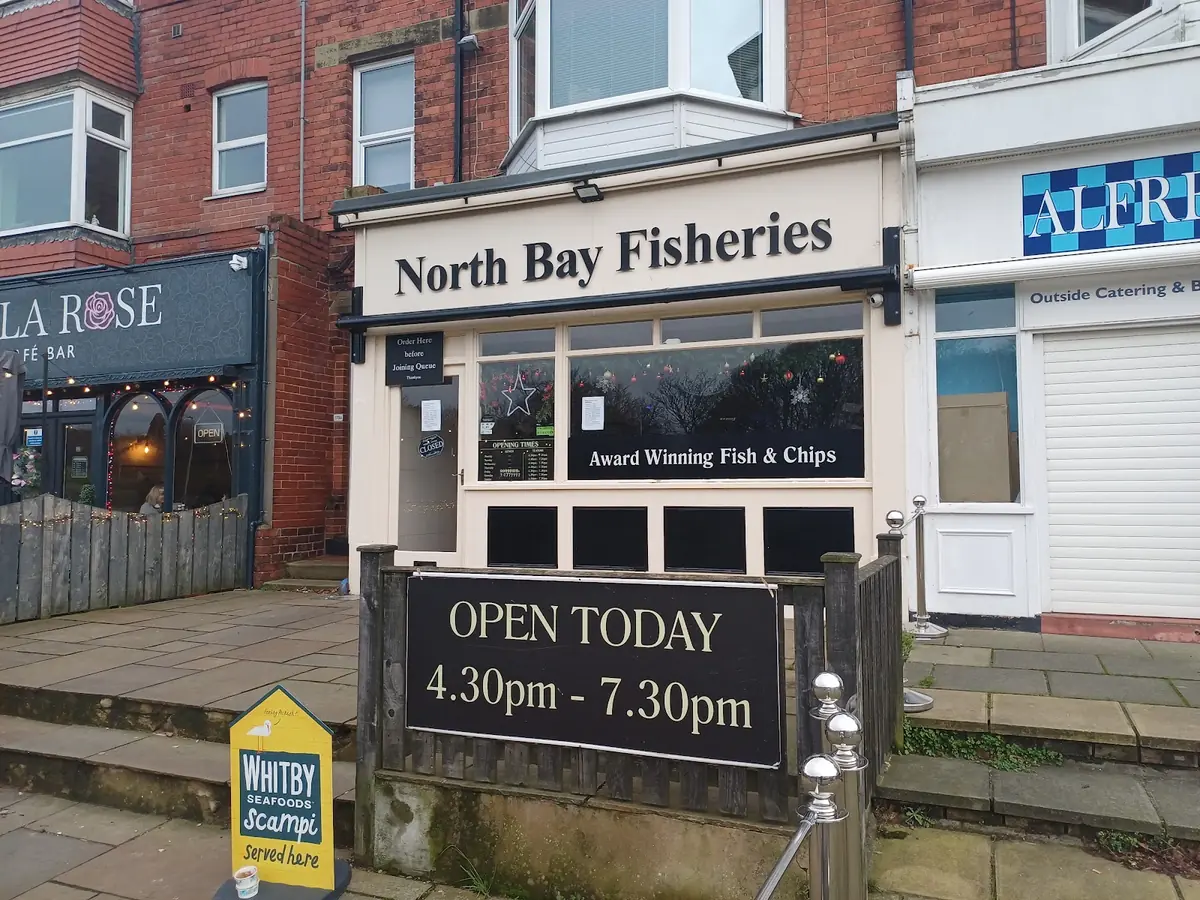 North Bay Fisheries photo (photo 2 of 3)