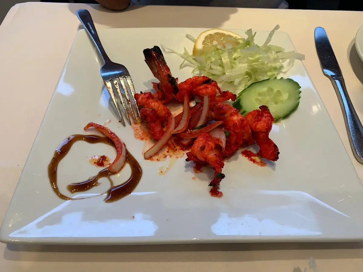 Tamarind Indian Restaurant photo (photo 3 of 3)