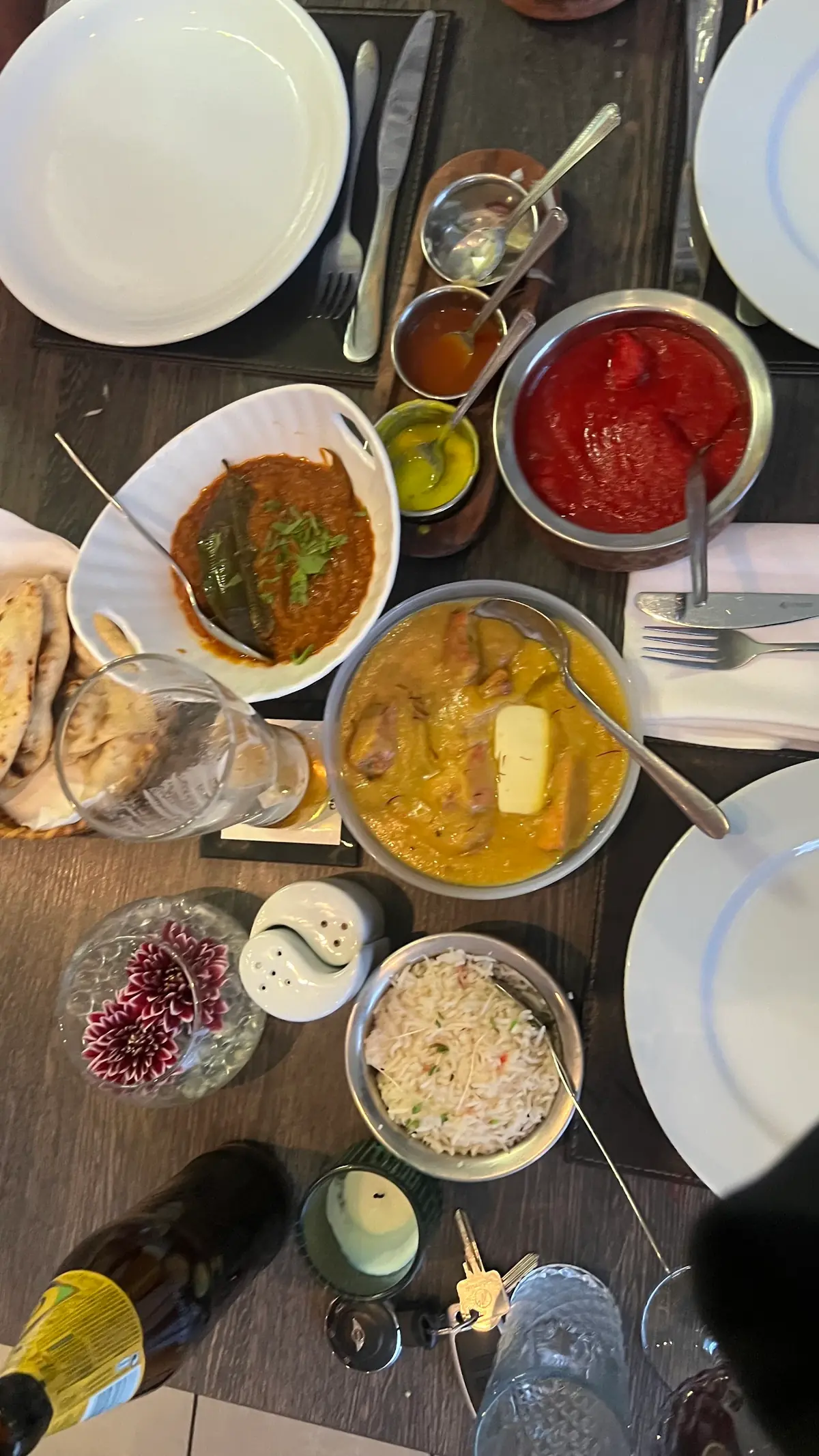 Tamarind Indian Restaurant photo (photo 1 of 3)