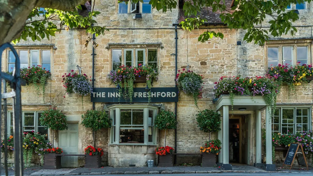 The Inn at Freshford photo (photo 2 of 3)
