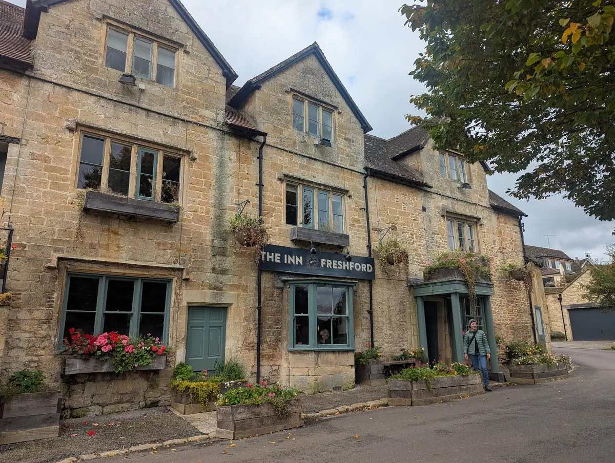 The Inn at Freshford photo (photo 3 of 3)