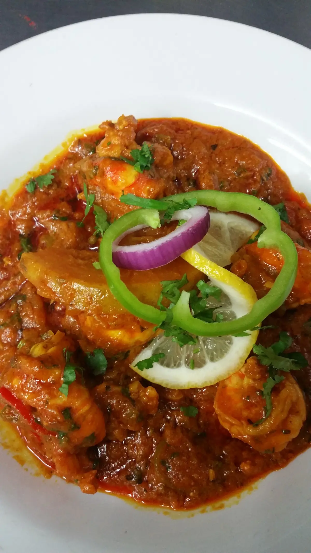 Agra Palace — Indian restaurants in Nuneaton