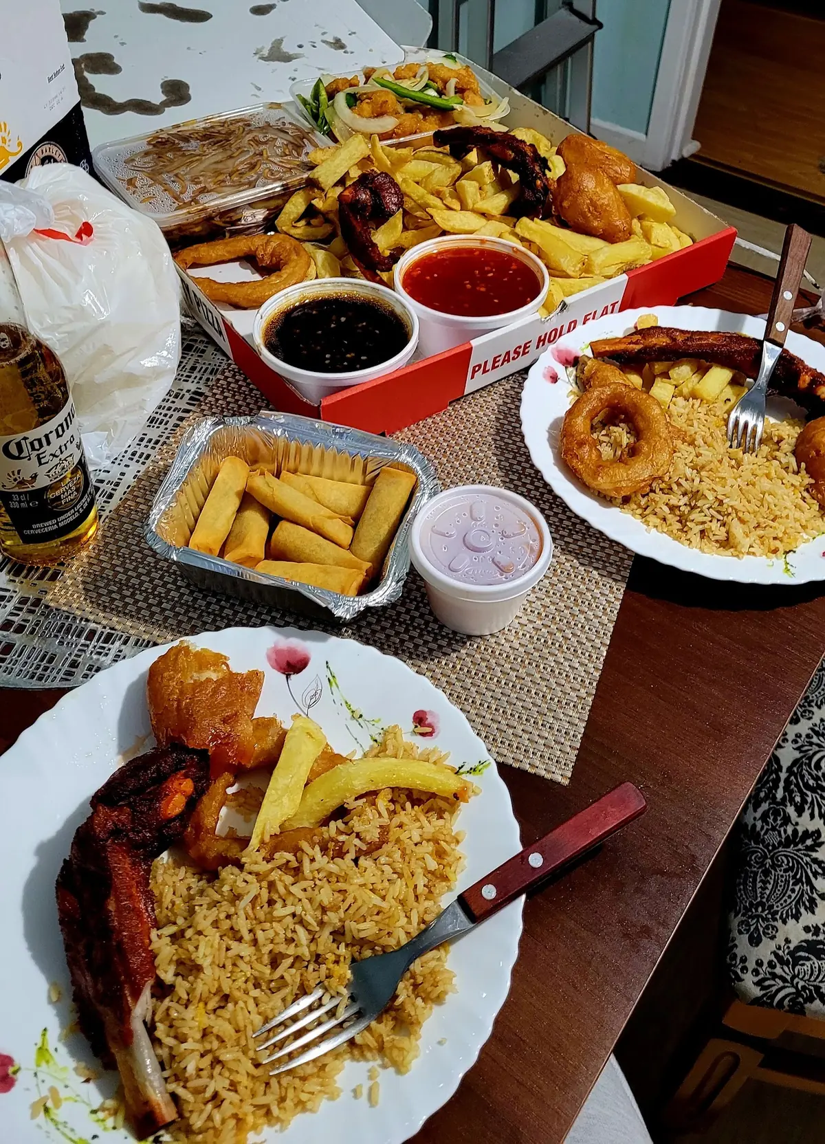 Mei Garden — Chinese restaurants in Armagh