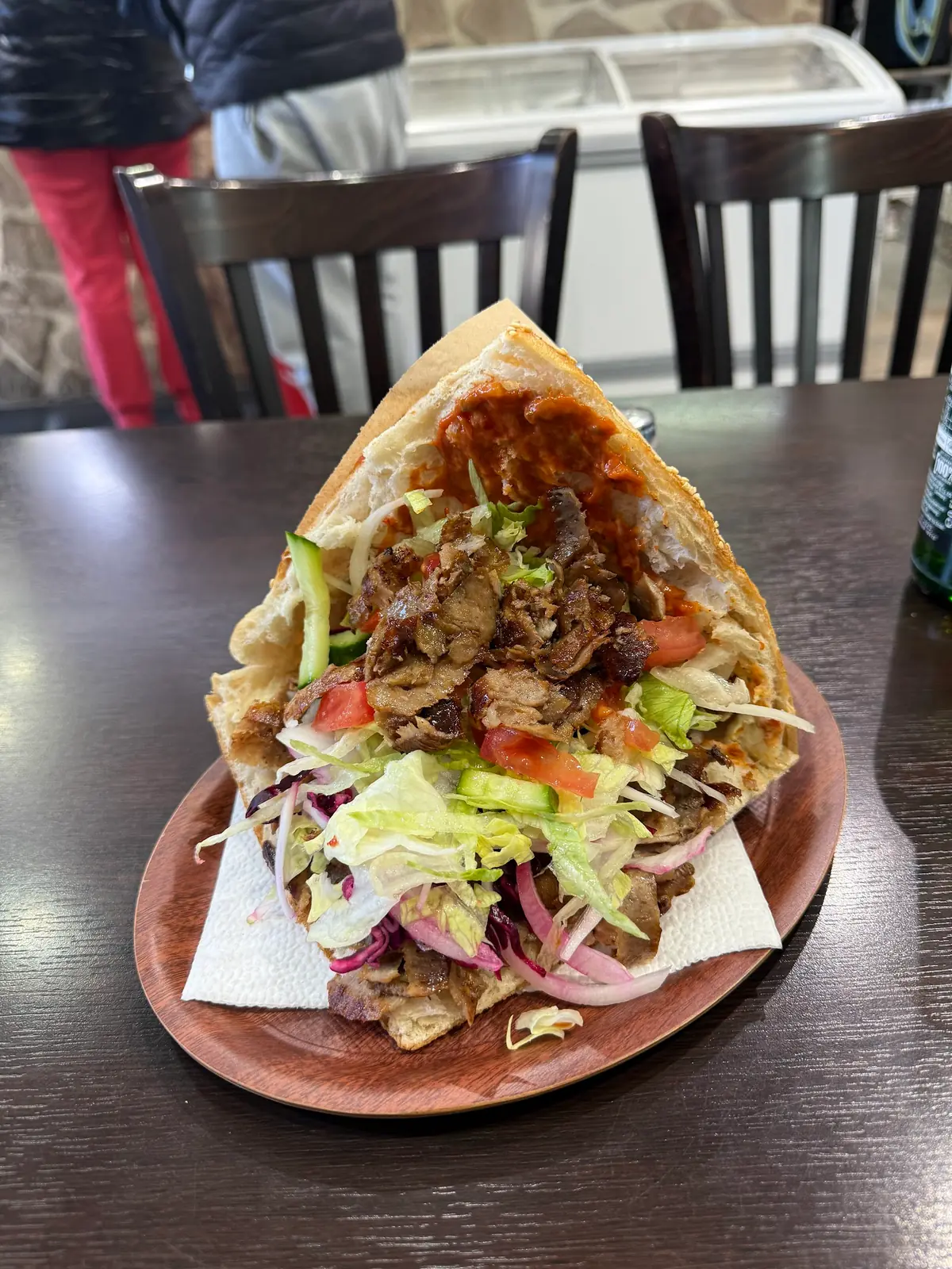 Efes Grill photo (photo 1 of 3)