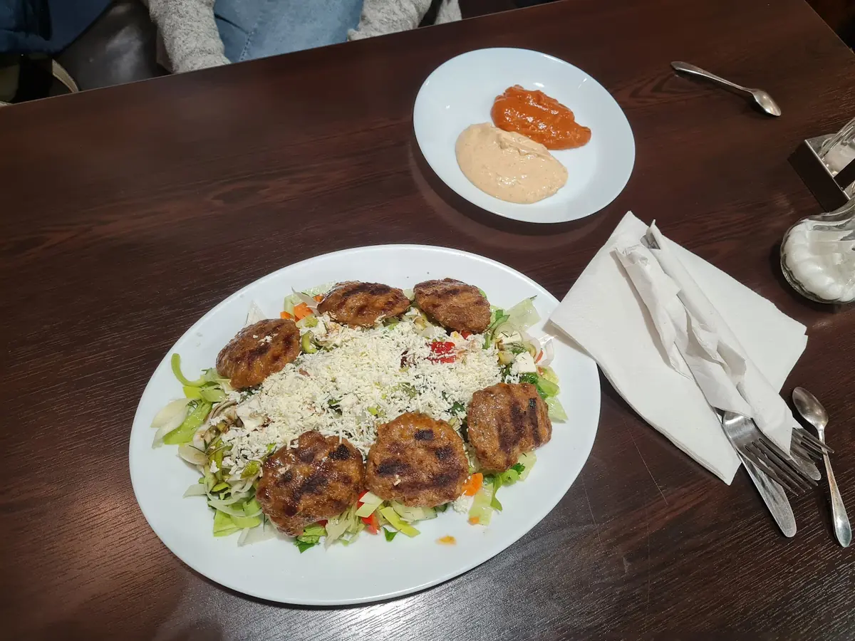 Efes Grill photo (photo 3 of 3)