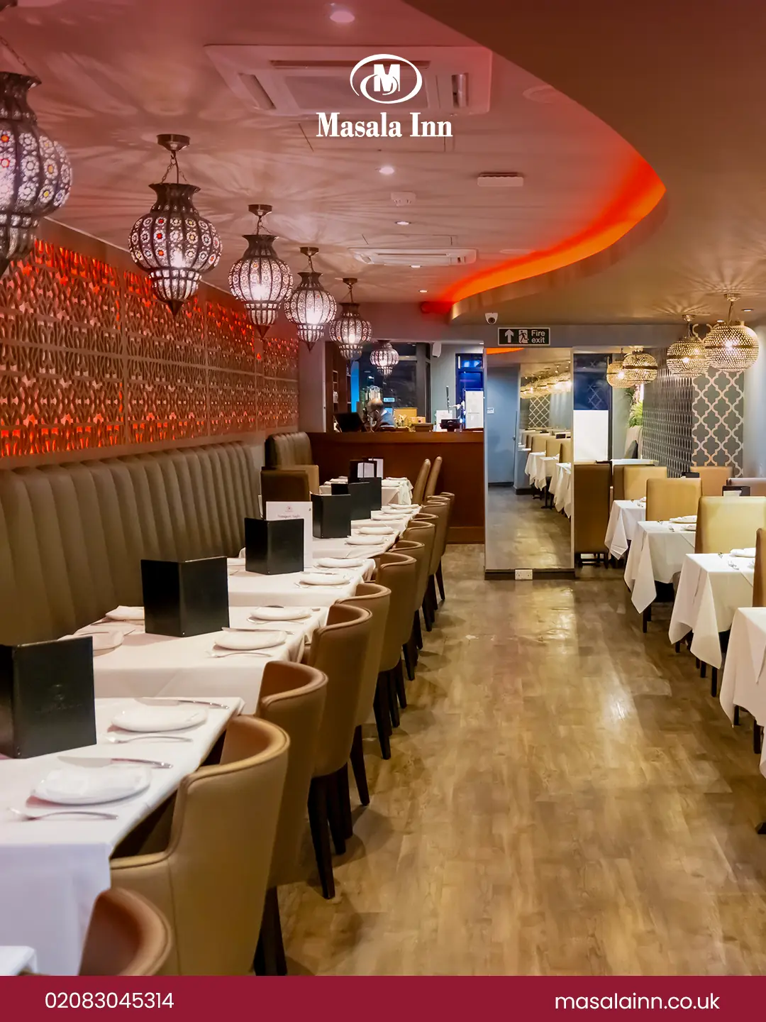 Masala Inn photo (photo 3 of 3)