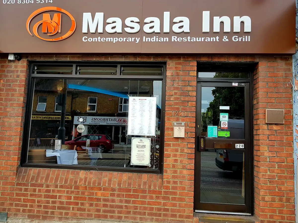 Masala Inn