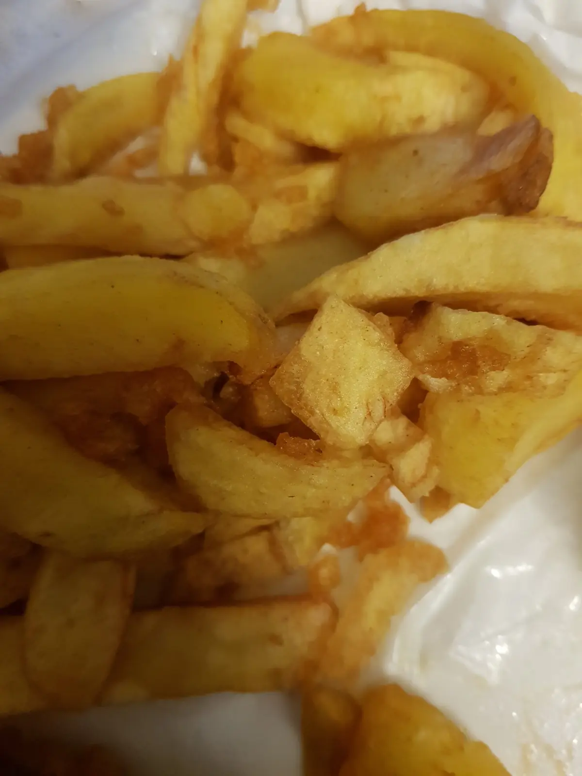 The Golden Chip of Hanwell photo (photo 2 of 3)