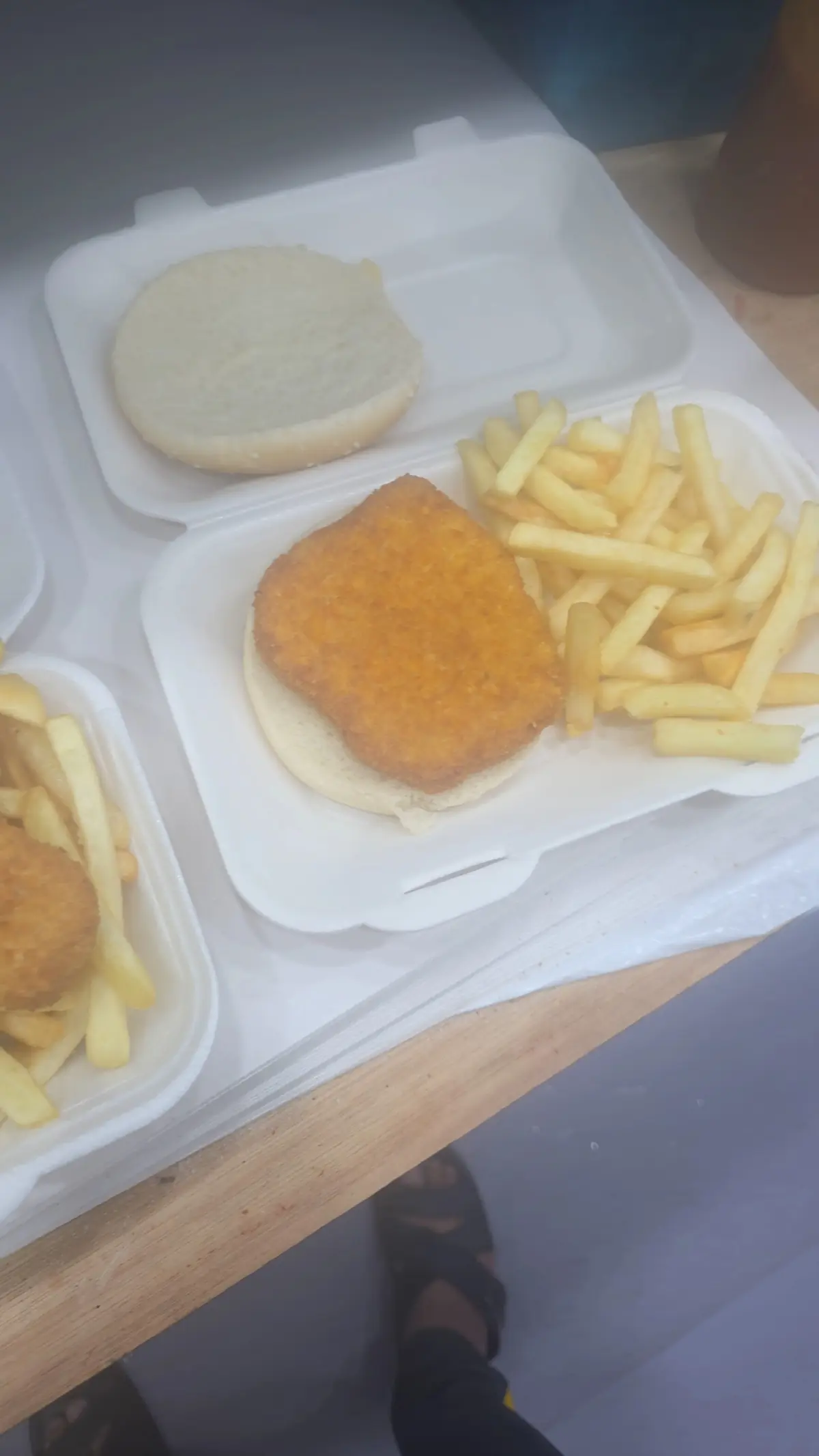 Virginia Fried Chicken photo (photo 2 of 3)