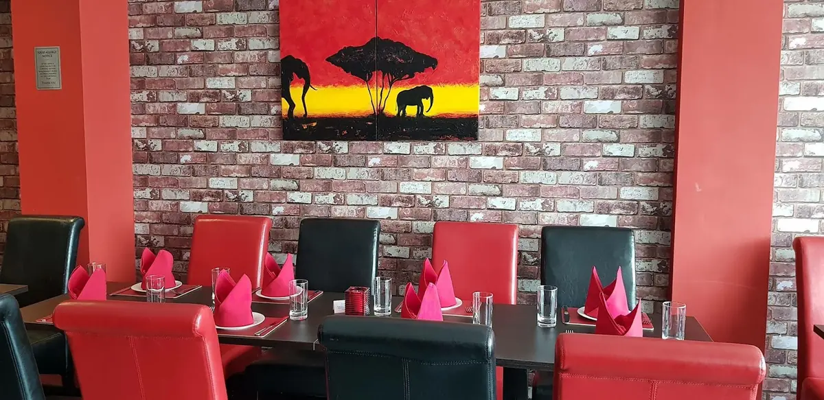 Flavours by Kumar — Restaurants in Margate