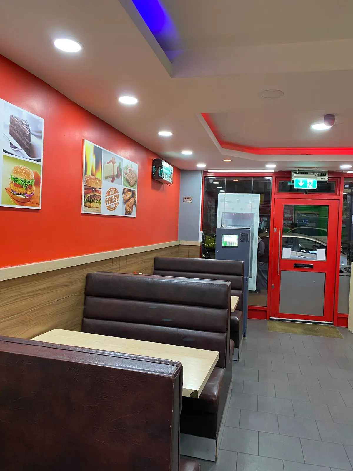 Chicken and Pizza Junction photo (photo 3 of 3)