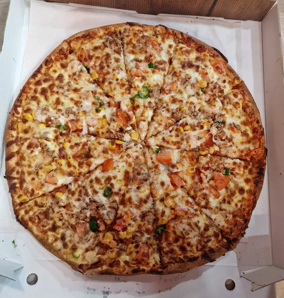 Chicken and Pizza Junction photo (photo 2 of 3)