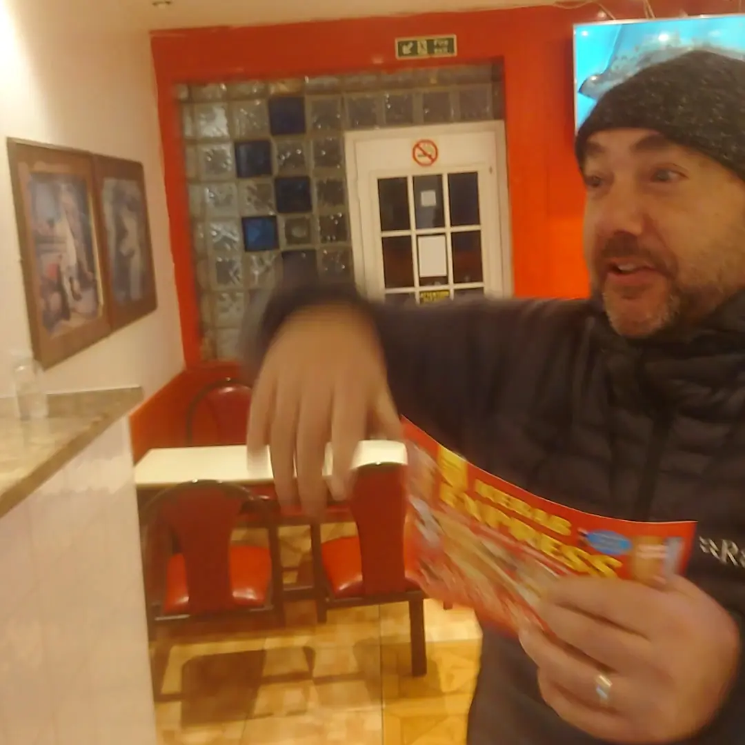 KEBAB EXPRESS photo (photo 2 of 3)