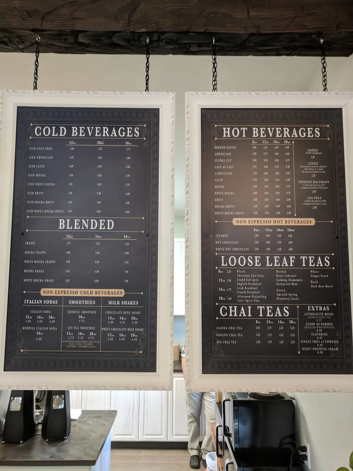 Crema Coffee House & Pastries photo (photo 1 of 3)