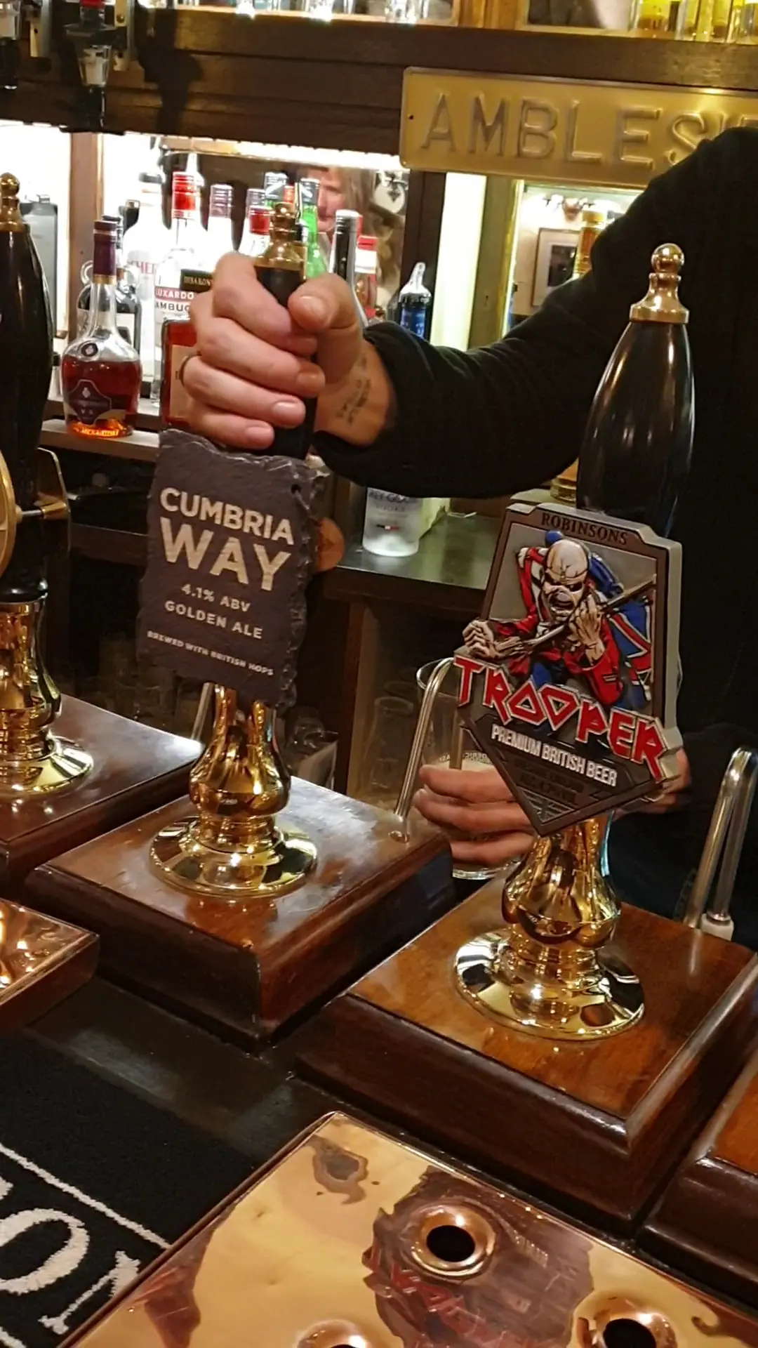 The Unicorn Ambleside photo (photo 1 of 3)
