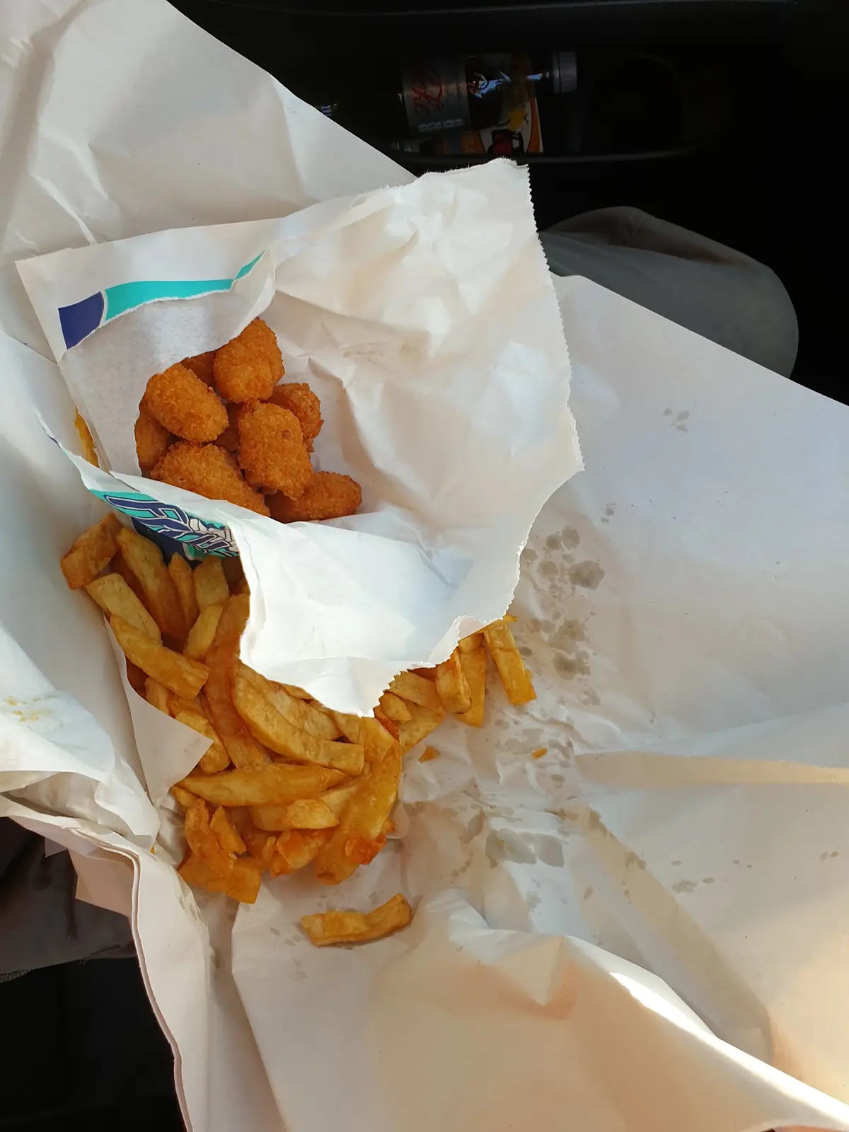 Fairbourne Chippy photo (photo 3 of 3)