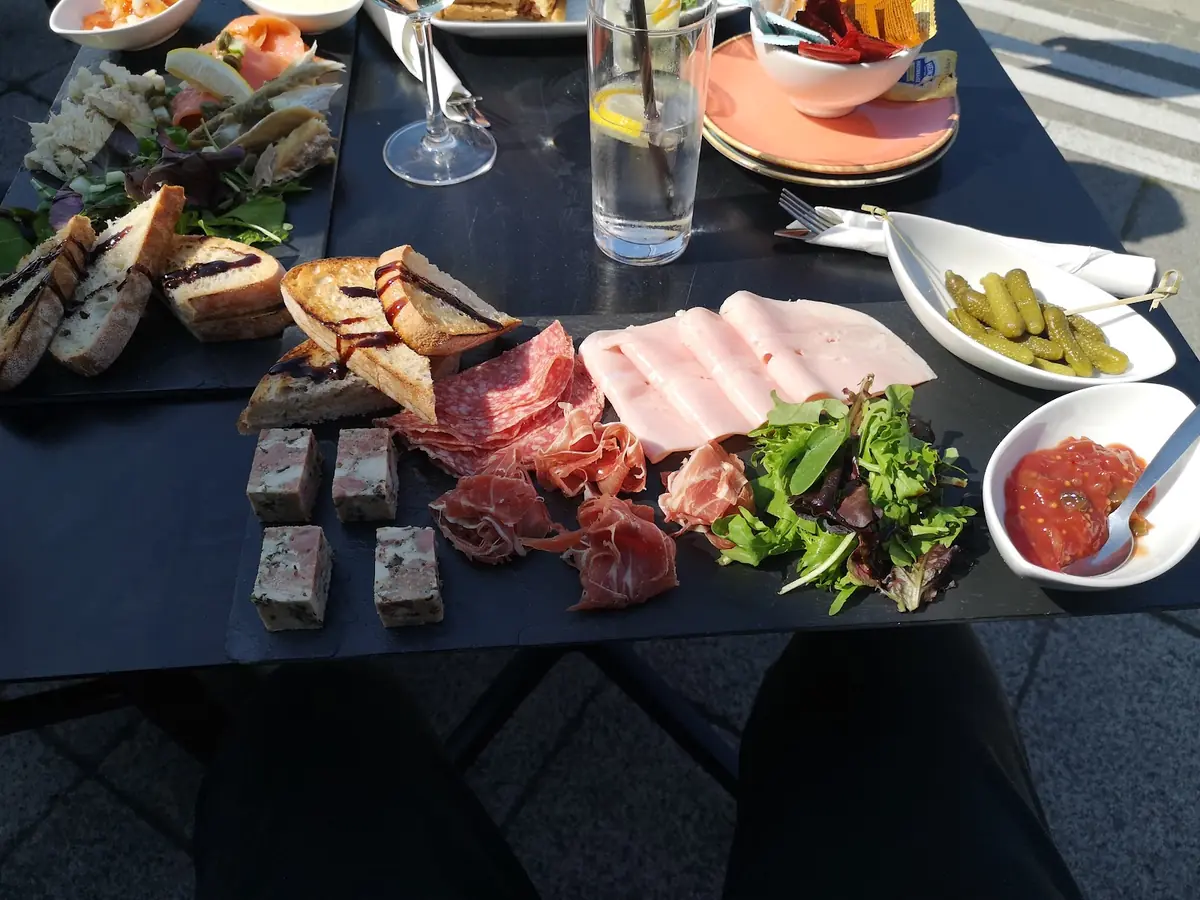 Terrace Cafe photo (photo 2 of 3)
