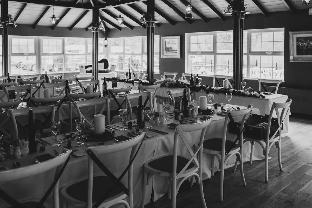 Laragh Lodge Restaurant