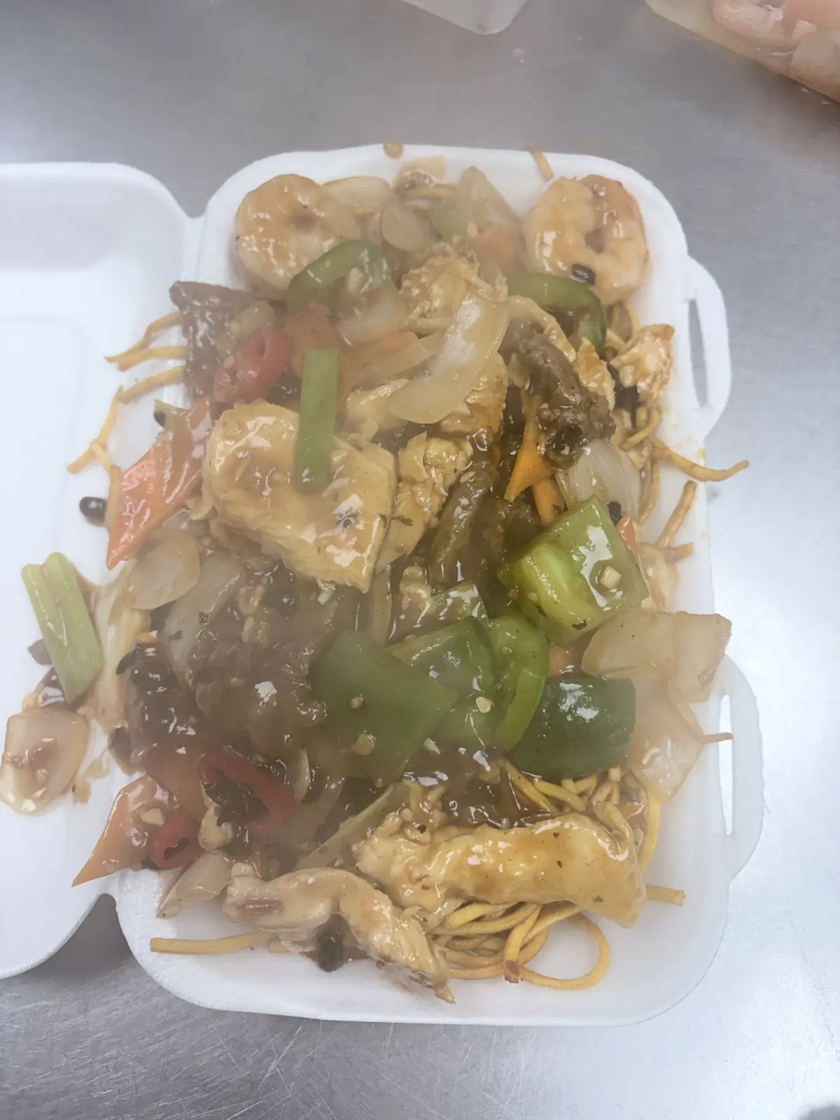 New Century — Chinese Restaurants in Carlisle