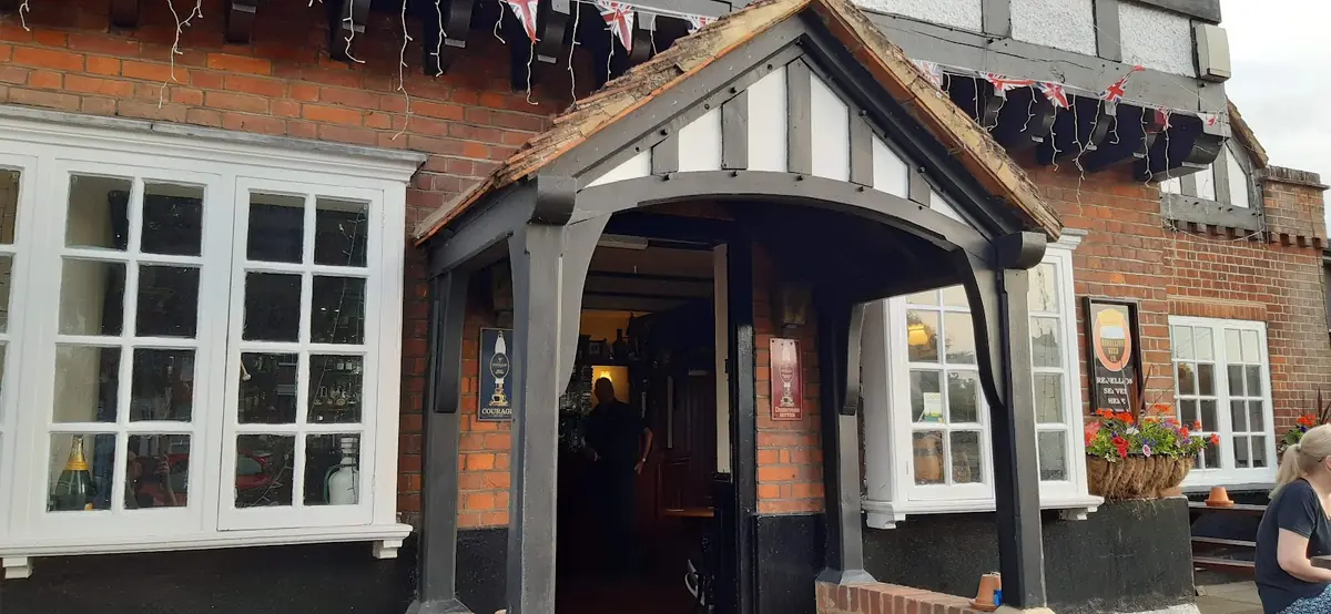Barleycorn — Bars in Slough