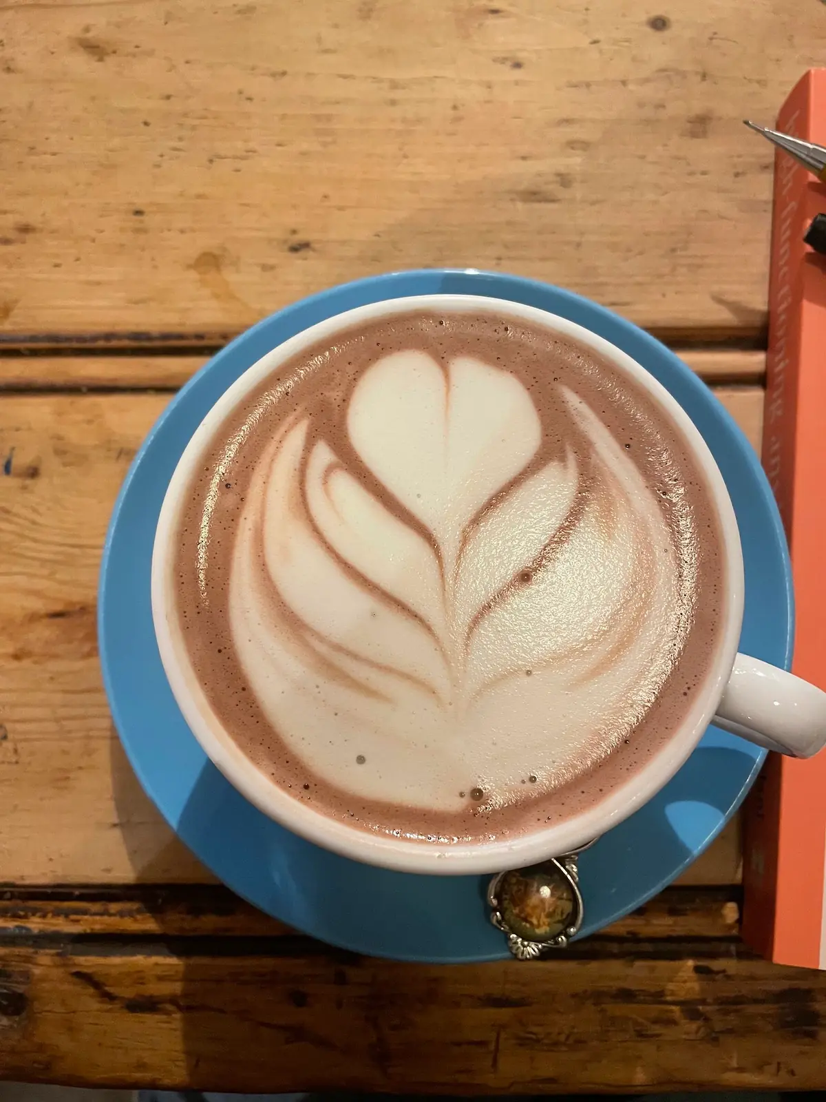 Stir Coffee Brixton photo (photo 1 of 3)