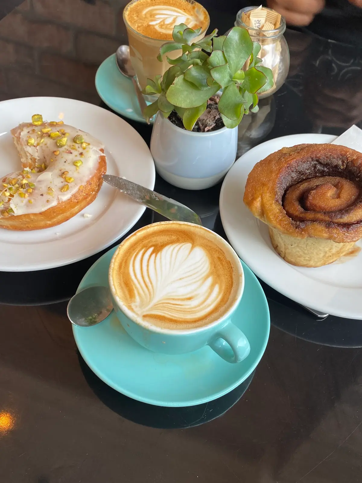 POP Coffee photo (photo 1 of 3)