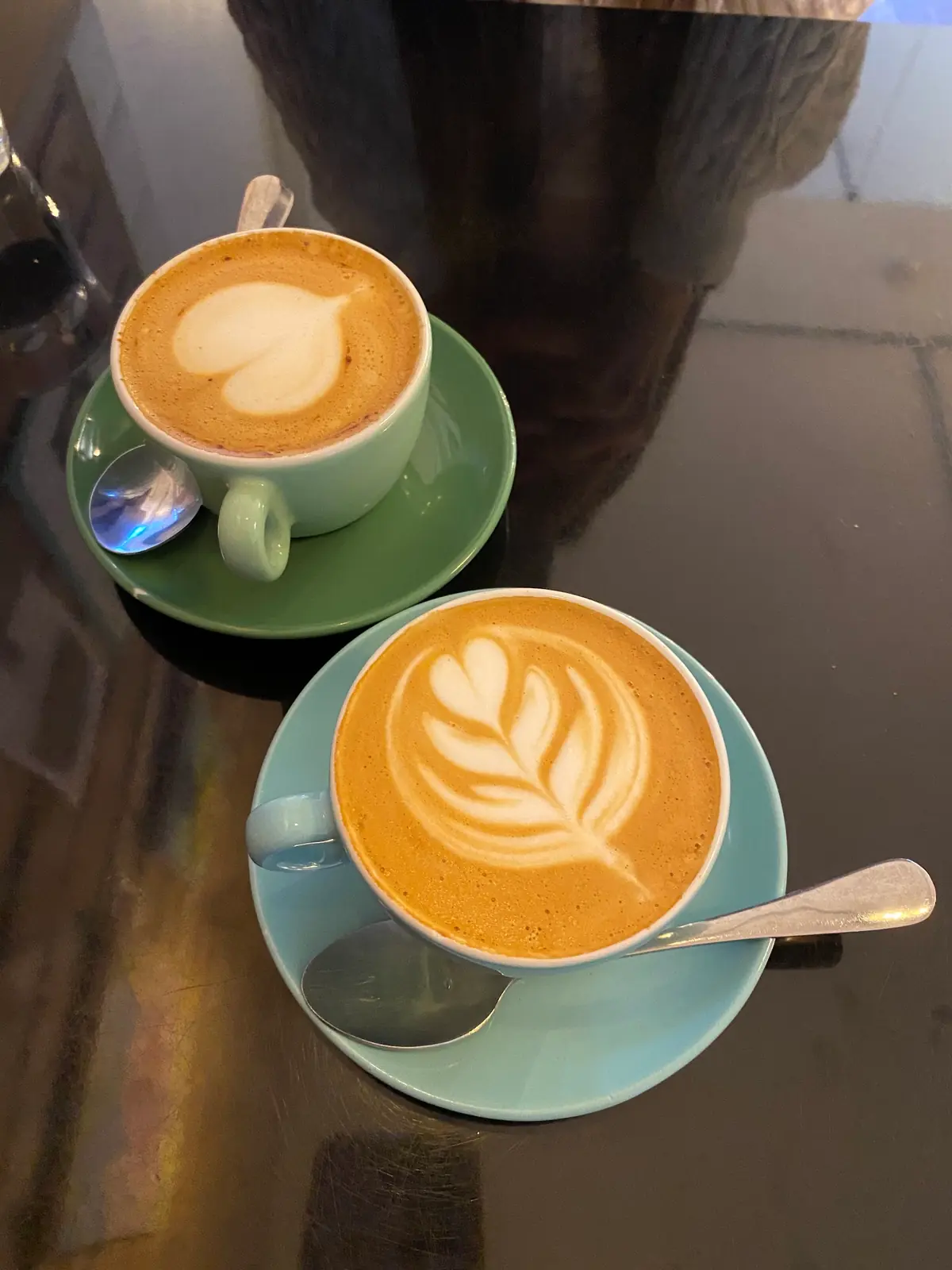 POP Coffee photo (photo 3 of 3)