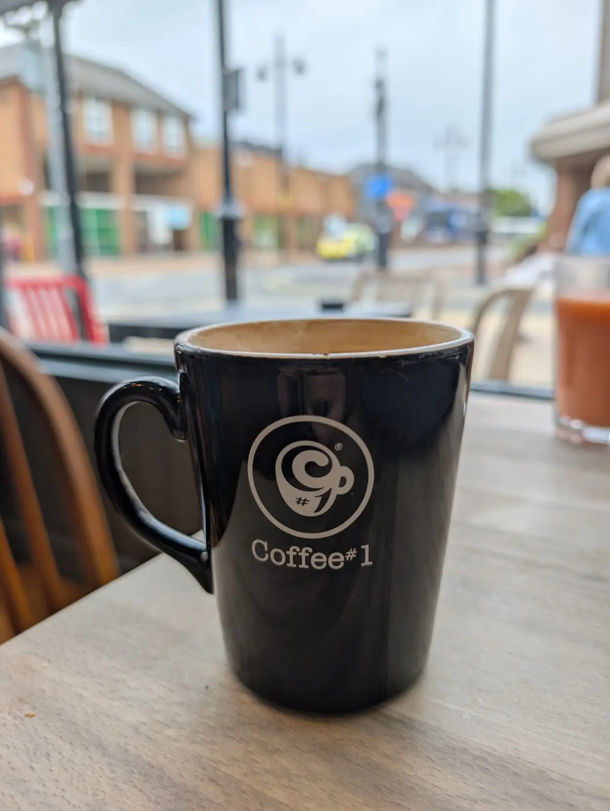 Coffee#1 Eastleigh photo (photo 3 of 3)