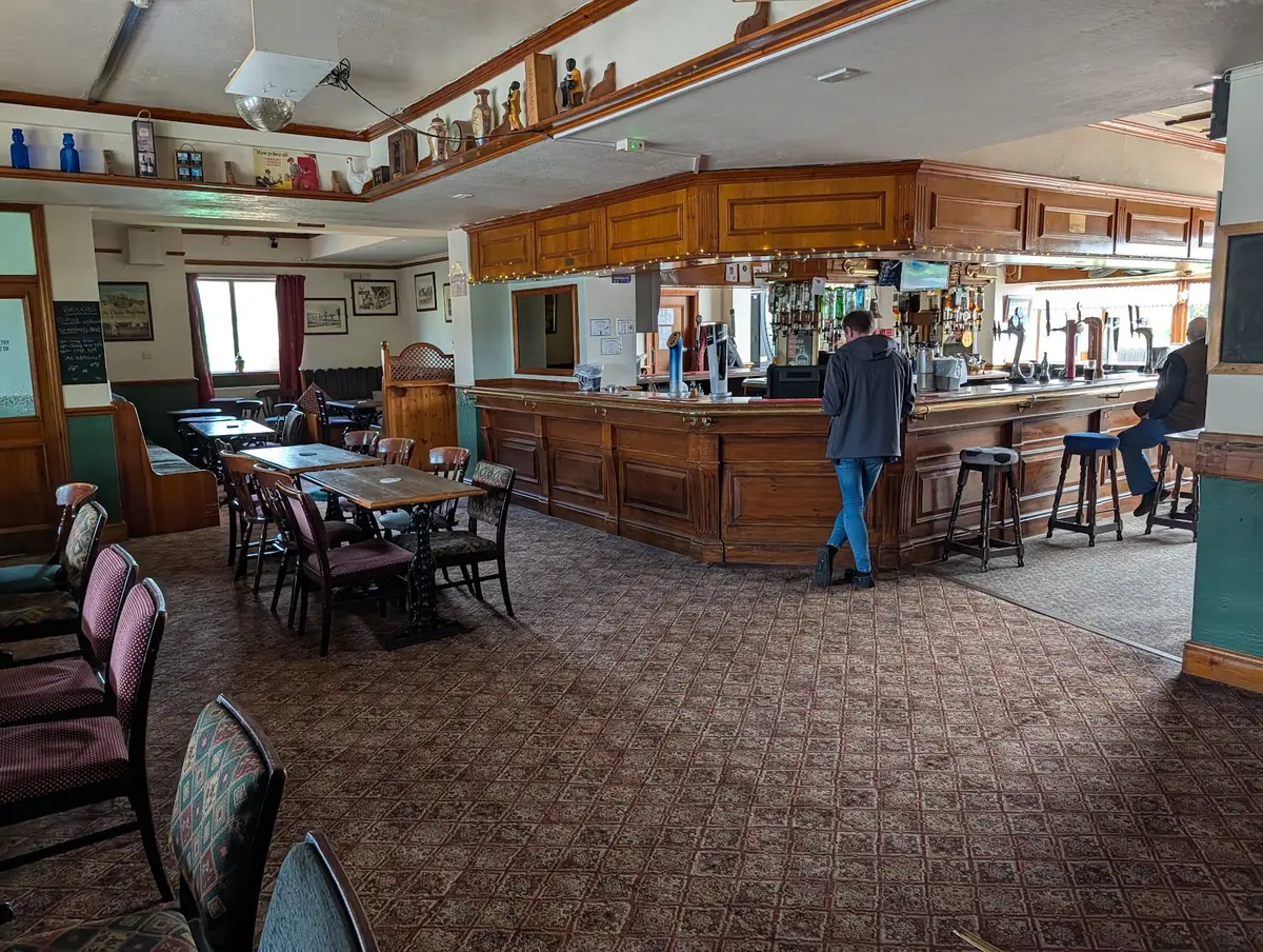The Brickmakers Arms photo (photo 2 of 3)