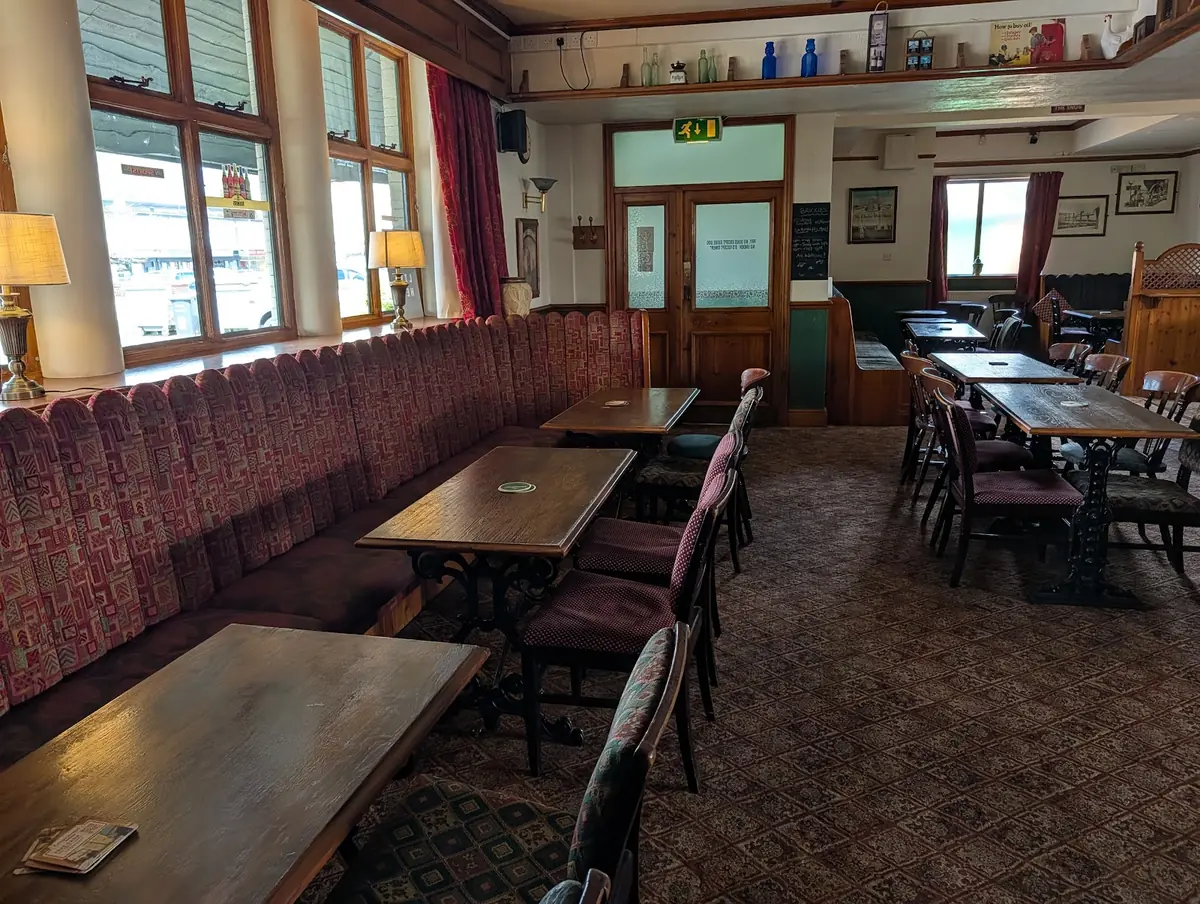 The Brickmakers Arms photo (photo 3 of 3)