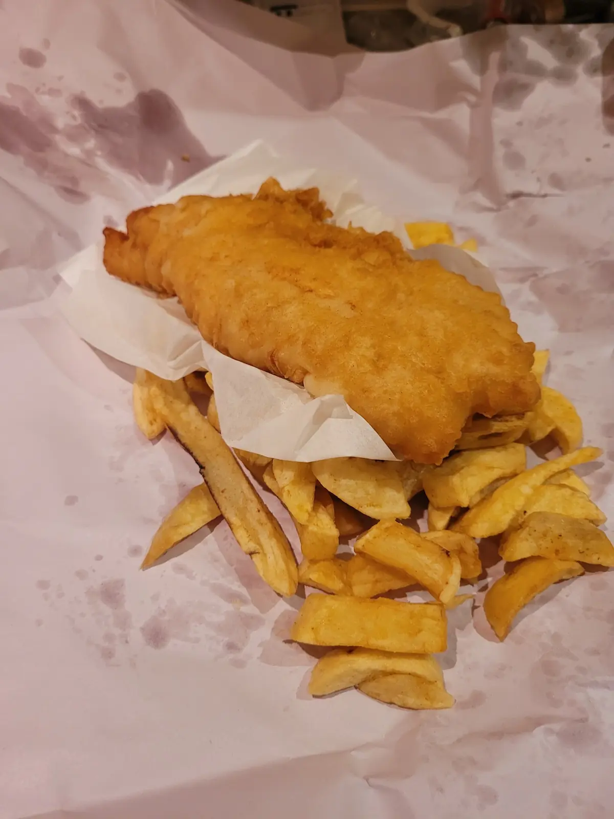 Nick's