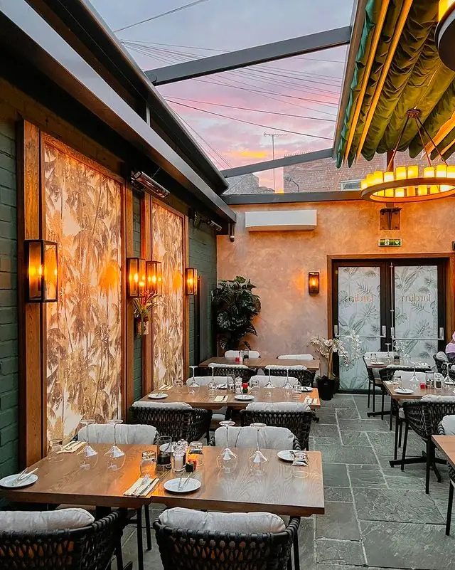 Jardim Rodizio Grill photo (photo 3 of 3)