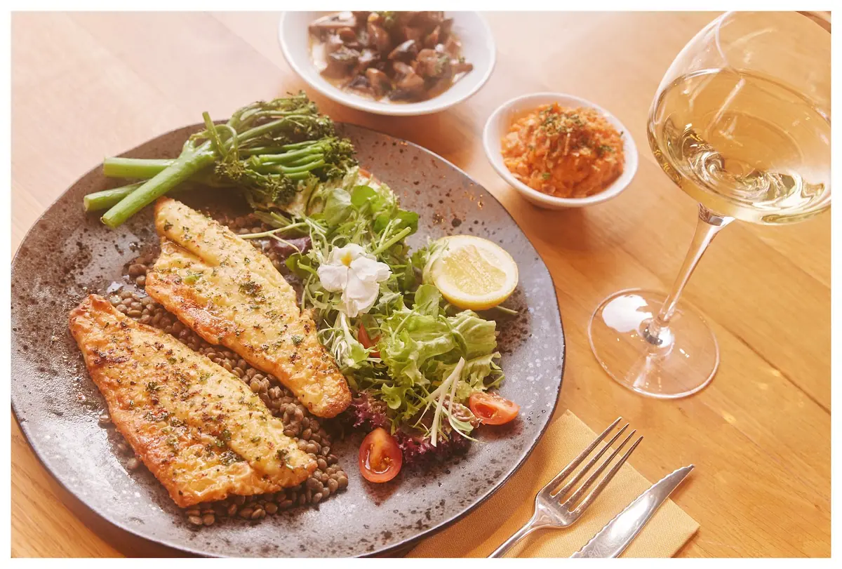 Jardim Rodizio Grill, Altrincham