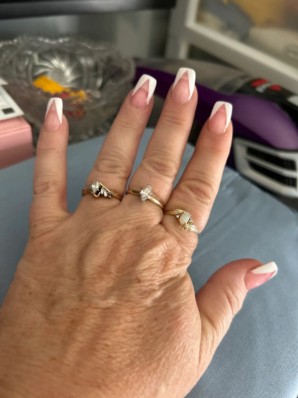 Nail Studio photo (photo 3 of 3)