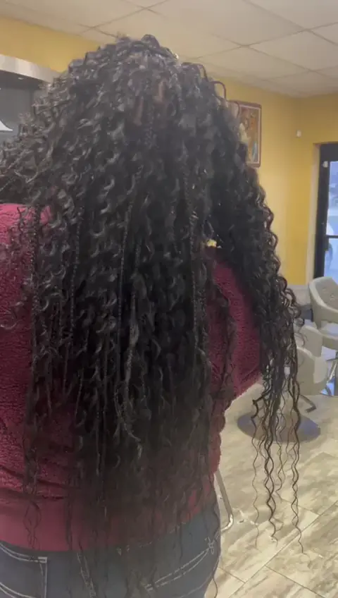 Grace African Hair Braiding photo (photo 2 of 3)