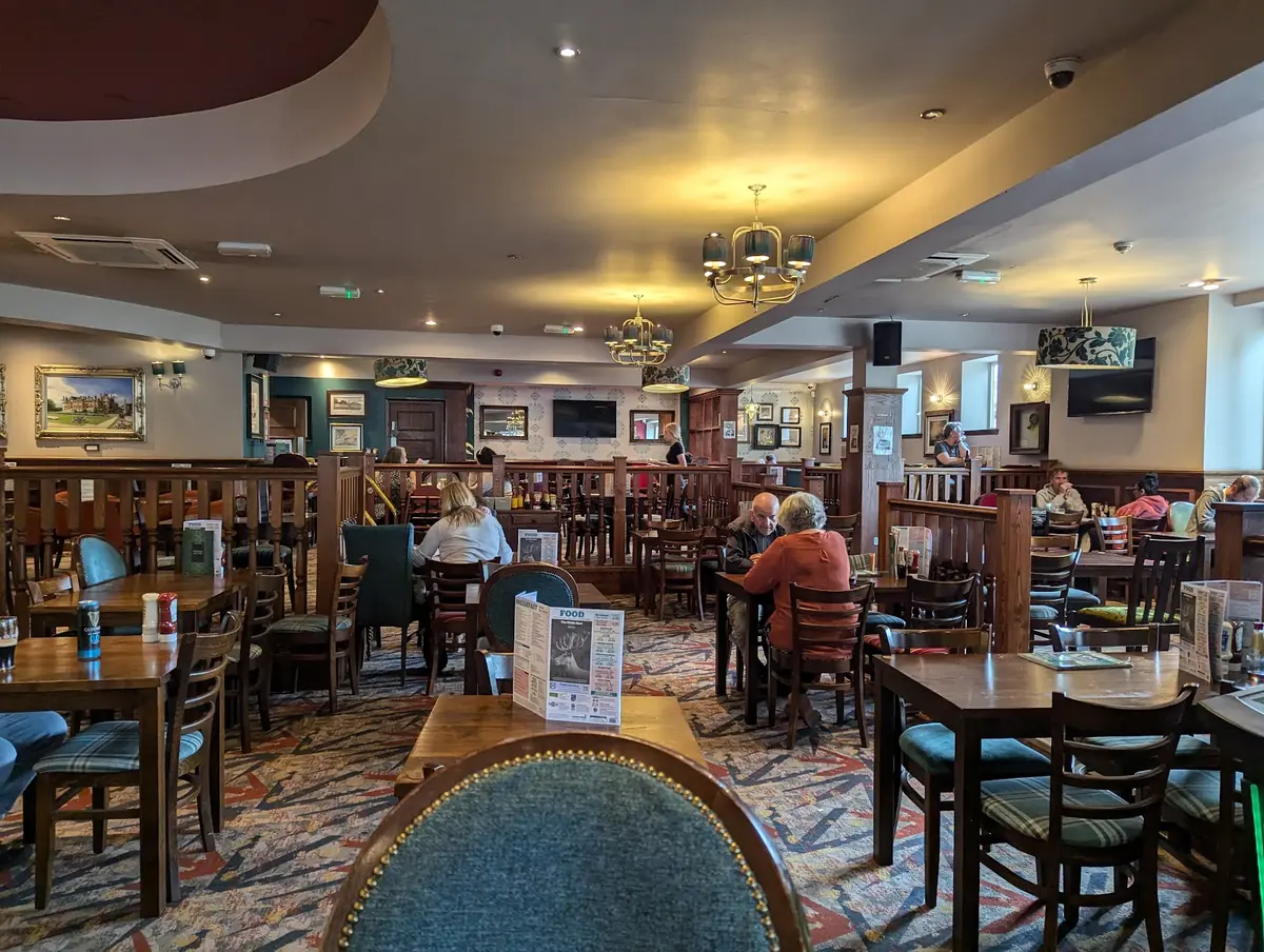 The White Hart photo (photo 2 of 3)