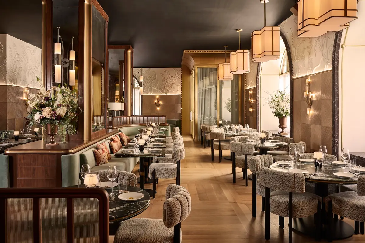 Beefbar New York