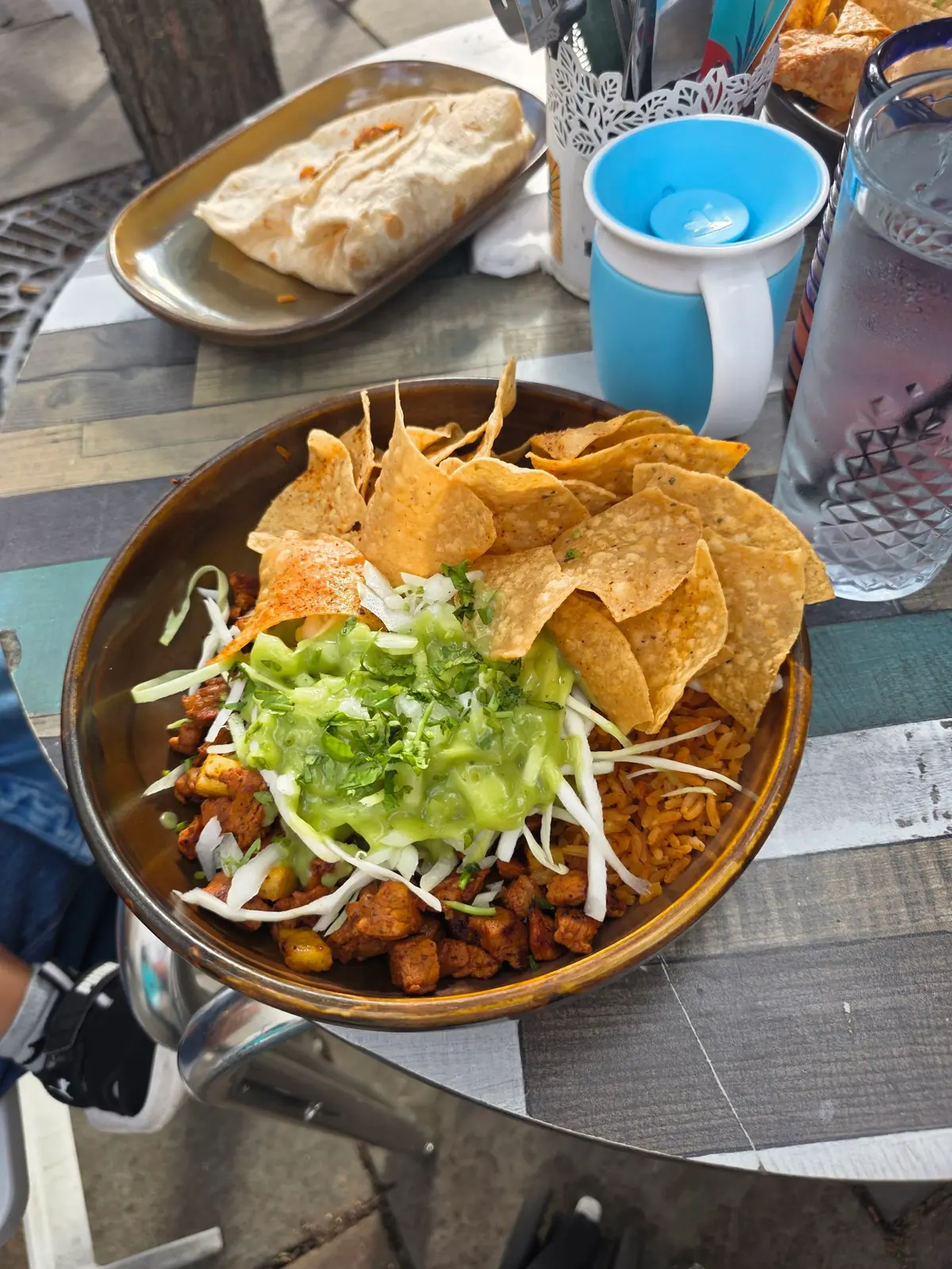 The Mexican Ware photo (photo 3 of 3)