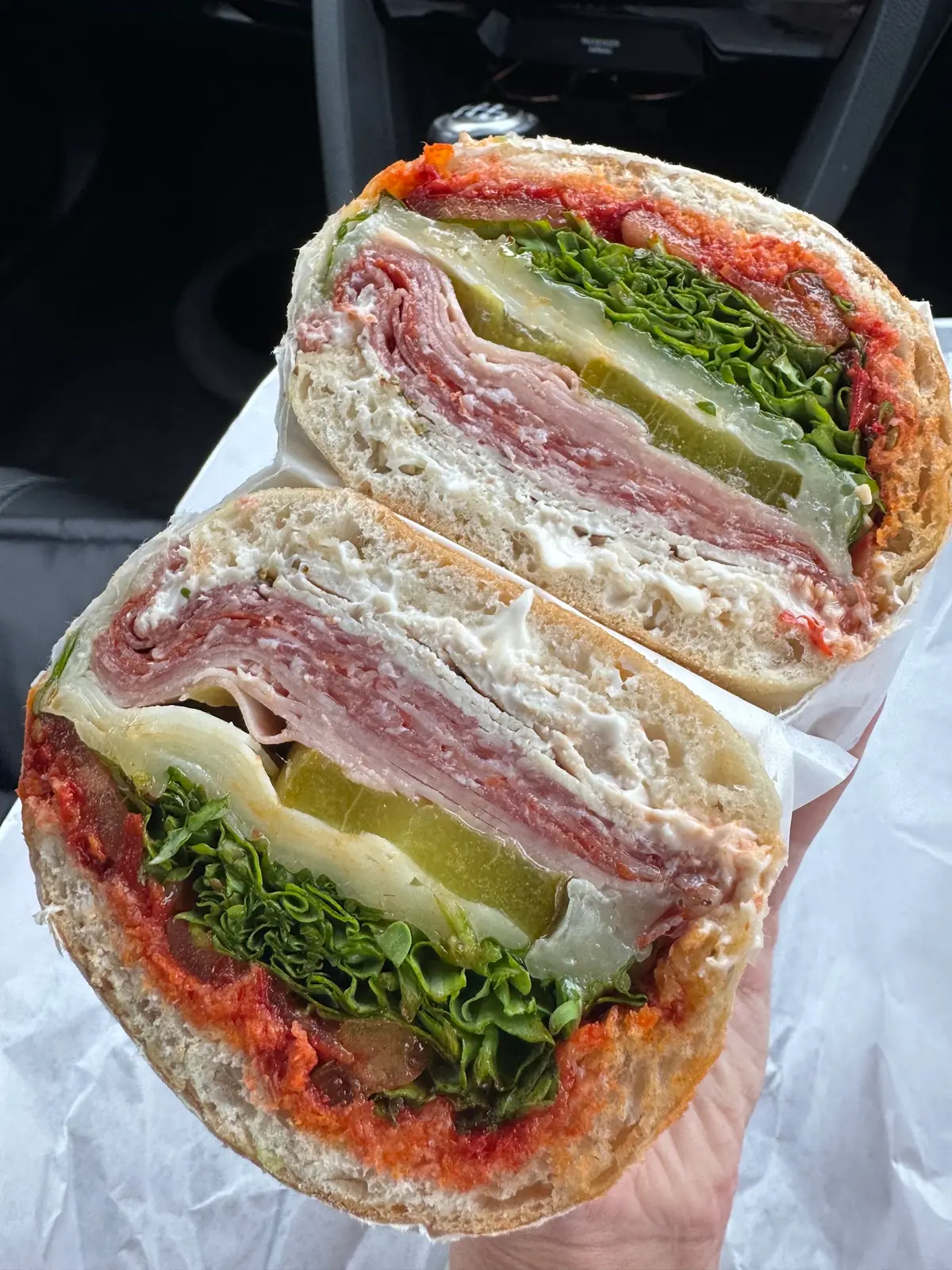 Stran-wiches photo (photo 3 of 3)
