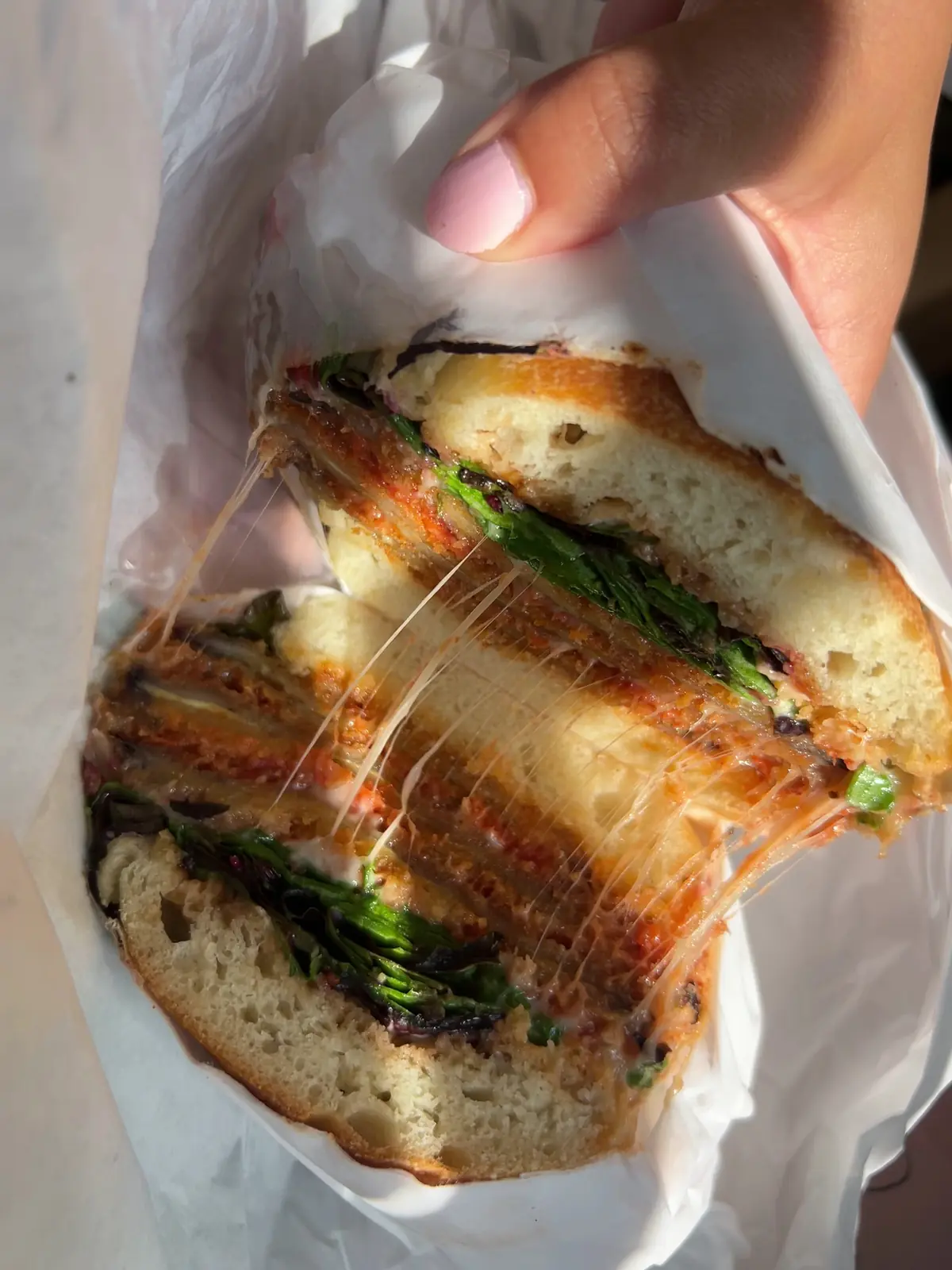 Stran-wiches photo (photo 2 of 3)