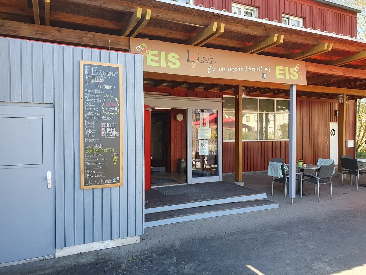 Loisl’s 18 Ammerndorf — Ice Cream Shops in Ammerndorf