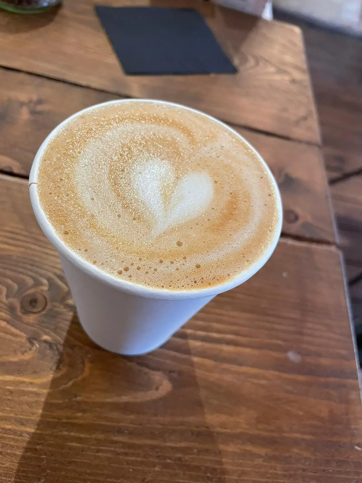 Blend Coffee photo (photo 1 of 3)